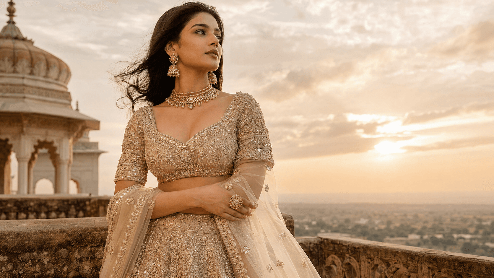 Sehaj Studio — Indian ethnic wear, redefined